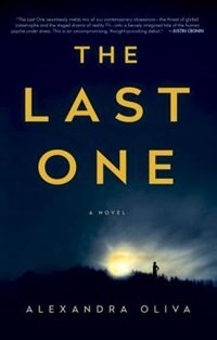 Front cover_The Last One