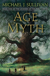 Couverture_Age Of Myth