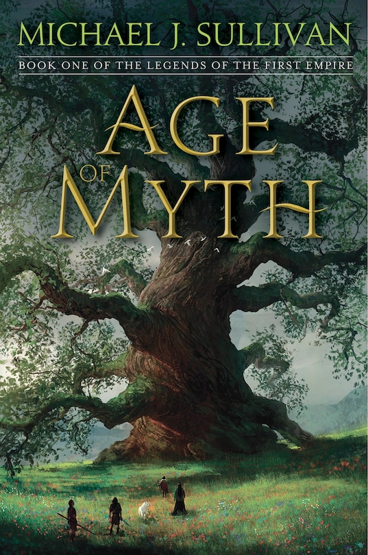 Couverture_Age Of Myth