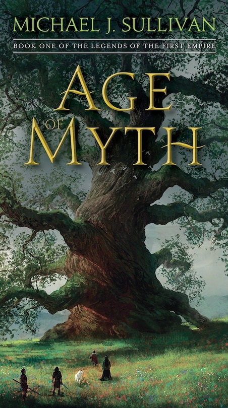 Front cover_Age Of Myth
