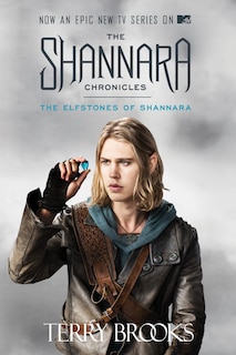 Couverture_The Elfstones of Shannara (TV Tie-in Edition)