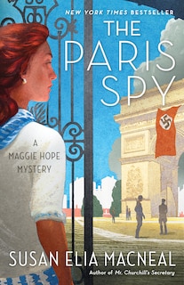 Couverture_The Paris Spy