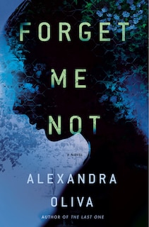 Front cover_Forget Me Not