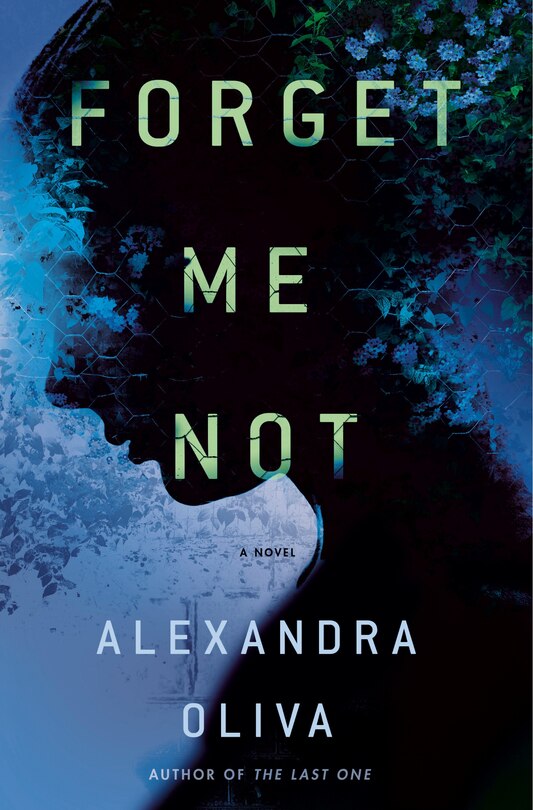 Front cover_Forget Me Not
