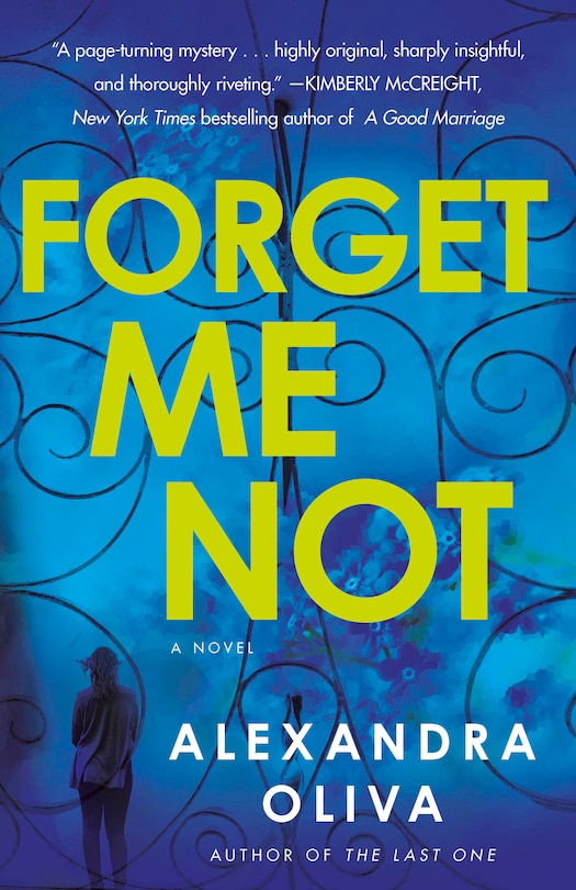 Couverture_Forget Me Not