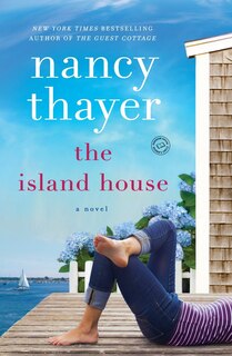 Front cover_The Island House