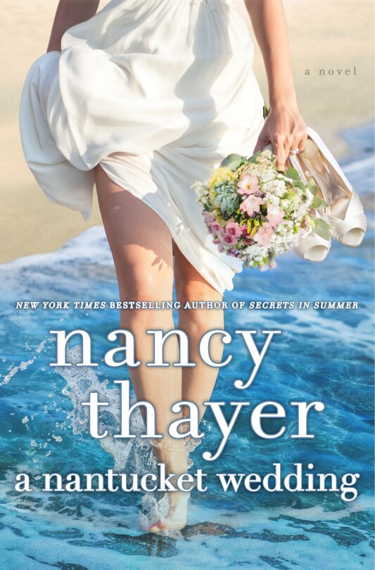 Couverture_A Nantucket Wedding