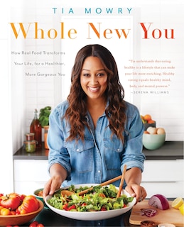Front cover_Whole New You