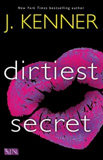 Couverture_Dirtiest Secret