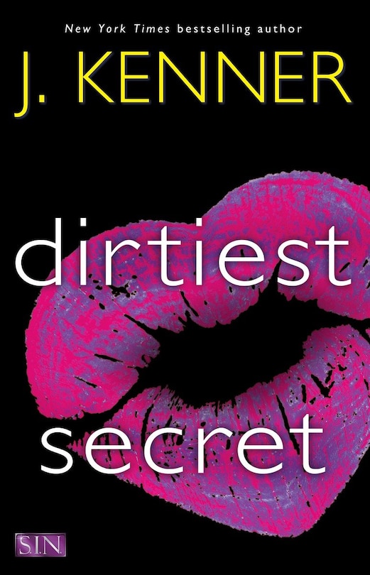Couverture_Dirtiest Secret