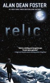 Front cover_Relic