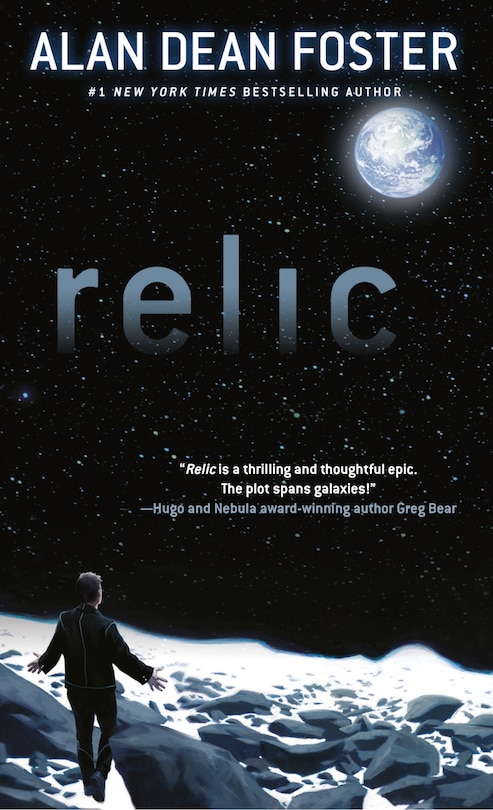 Front cover_Relic