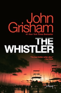 Front cover_The Whistler