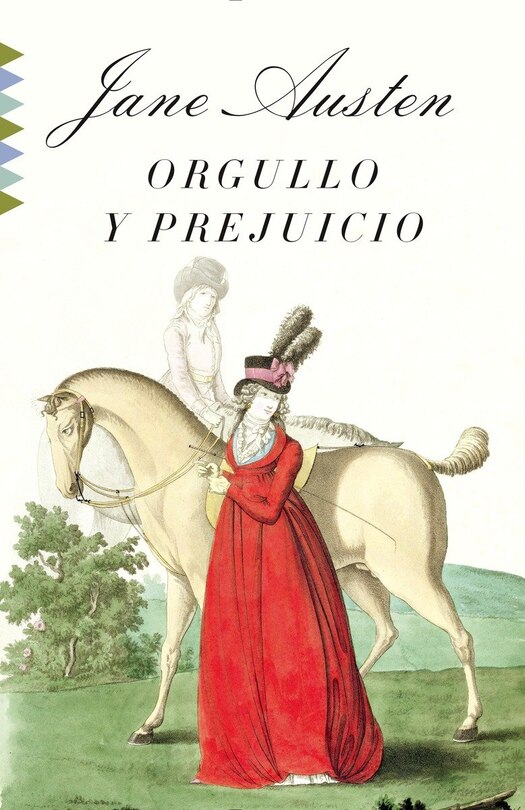 Orgullo Y Prejuicio image number 0