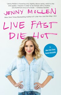 Front cover_Live Fast Die Hot