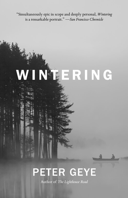 Front cover_Wintering