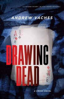 Front cover_Drawing Dead