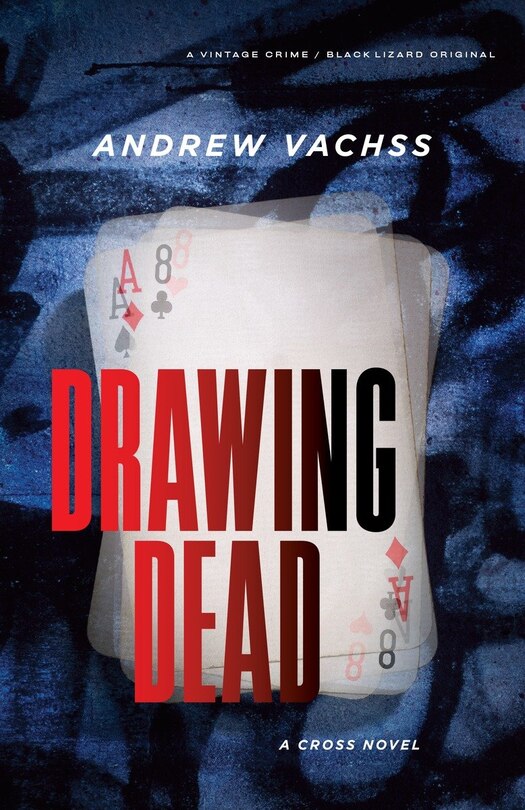 Front cover_Drawing Dead