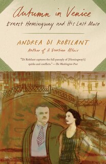 Front cover_Autumn In Venice