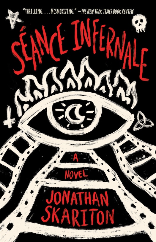 Front cover_S&eacute;ance Infernale