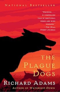 Front cover_The Plague Dogs