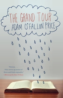 Front cover_The Grand Tour