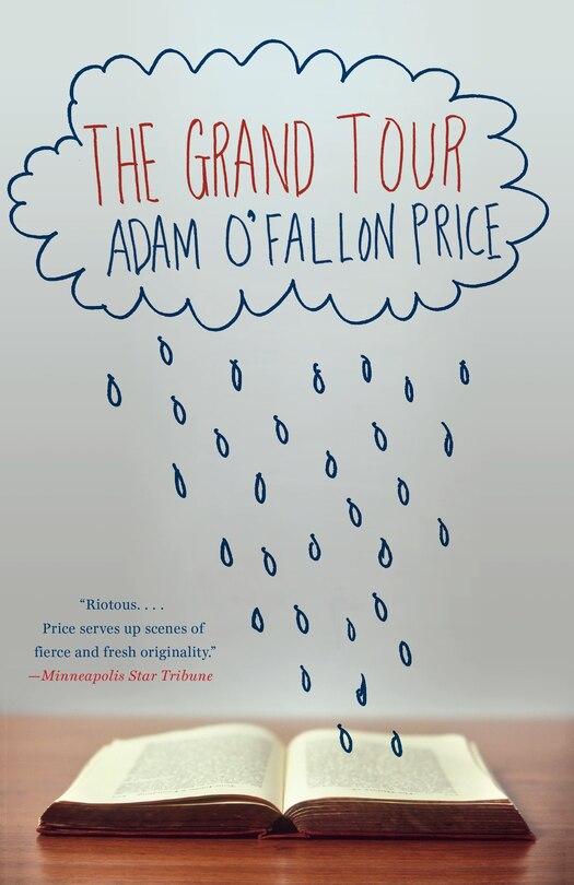 Front cover_The Grand Tour