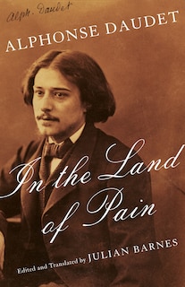 Front cover_In The Land Of Pain