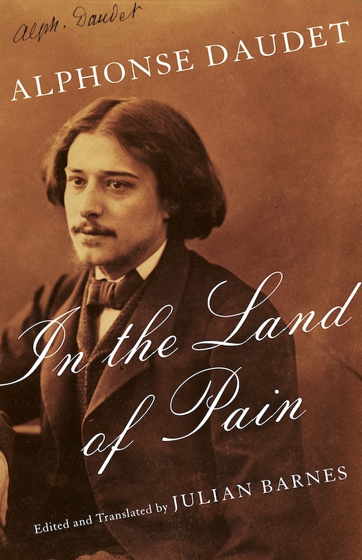 Front cover_In The Land Of Pain