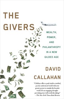 Couverture_The Givers