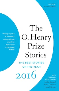 Couverture_The O. Henry Prize Stories 2016