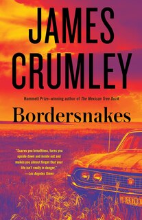 Front cover_Bordersnakes