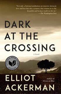 Front cover_Dark At The Crossing