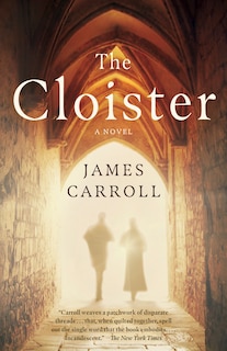 Front cover_The Cloister