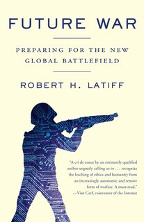 Front cover_Future War