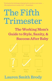 Couverture_The Fifth Trimester