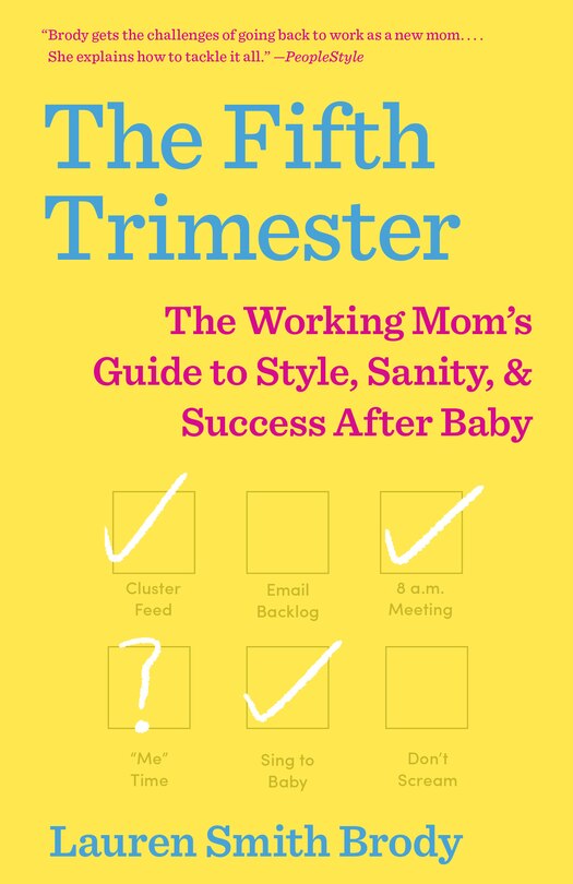 Couverture_The Fifth Trimester