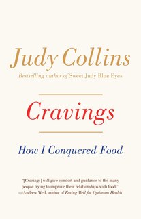 Front cover_Cravings