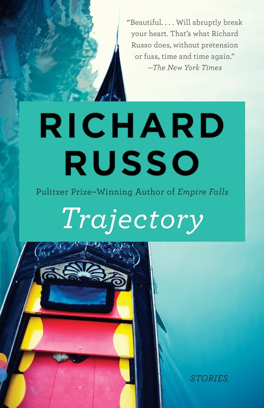 Trajectory: Stories