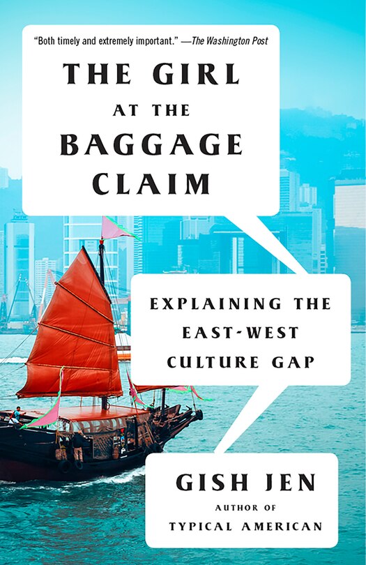 Front cover_The Girl At The Baggage Claim