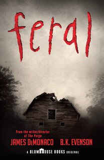 Front cover_Feral