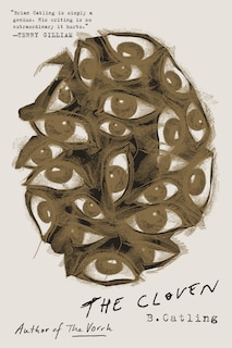 Couverture_The Cloven