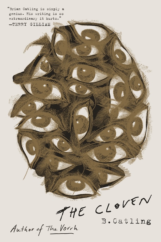Couverture_The Cloven