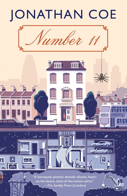 Front cover_Number 11