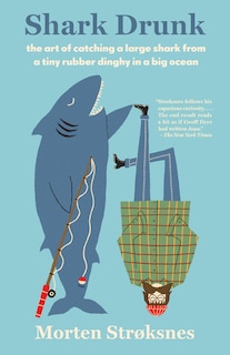 Front cover_Shark Drunk
