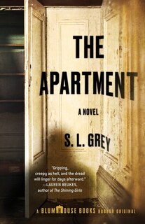 Couverture_The Apartment