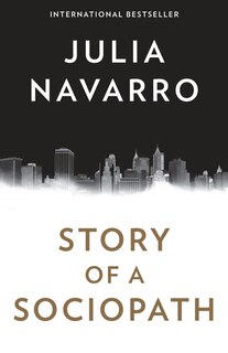 Front cover_Story Of A Sociopath