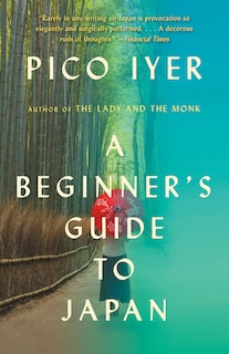 Front cover_A Beginner's Guide To Japan