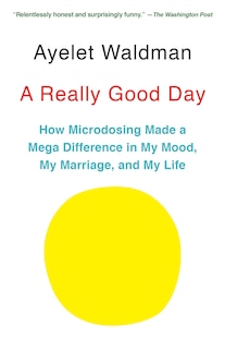 Front cover_A Really Good Day