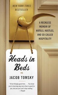 Front cover_Heads In Beds